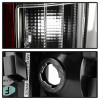 Spyder Auto 5085948 Light Bar LED Tail Lights Fits 15-17 F-150