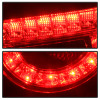 Spyder Auto 5080974 LED Tail Lights Fits 14-16 SS