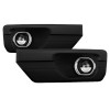 Spyder Auto 5080318 Fog Lights Fits 13-15 Acadia