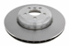 EBC Brakes RK1390R Riveted Discs Fits 04-10 535i 545i 550i 645Ci 650i
