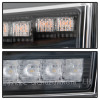 Spyder Auto 5086808 Full LED Front Bumper Lights