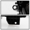 Spyder Auto 5086808 Full LED Front Bumper Lights