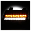 Spyder Auto 5086808 Full LED Front Bumper Lights