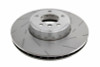 EBC Brakes USR1795RX USR Series Sport Slotted Rotor