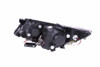 Anzo USA 121459 Projector Headlight Set w/Halo Fits 11-13 Optima