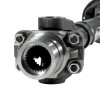 Yukon Gear & Axle YDS054 Heavy Duty Driveshaft Fits 18-19 Wrangler (JL)