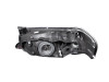 Anzo USA 121110 Crystal Headlight Set Fits 00-01 Maxima