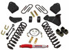 Skyjacker F5651K Suspension Lift Kit Fits F-250 Super Duty F-350 Super Duty