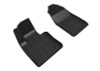 3D MAXpider SLVV02514709 ELEGANT HYBDRID Floor Mat Fits 18-24 XC60 XC90