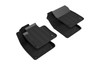 3D MAXpider SLVV02514709 ELEGANT HYBDRID Floor Mat Fits 18-24 XC60 XC90