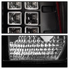 Spyder Auto 5001061 LED Tail Lights Fits 02-06 Avalanche 1500 Avalanche 2500