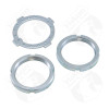 Yukon Gear & Axle AK D50F-NUTS-A Spindle Nut/Washer Kit Fits 80-98 F-250 F-350