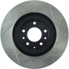 StopTech 126.45071SR Sport Slotted Disc Brake Rotor Fits 06-11 RX-8