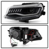 Spyder Auto 5087317 Projector Headlights Fits 16-18 Camaro