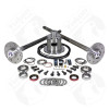 Yukon Gear & Axle YA M35W-1-30-ZIP Ultimate Axle Kit