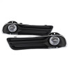 Spyder Auto 5083166 Fog Lights Fits 11-14 300