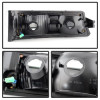 Spyder Auto 9027482 XTune LED Bumper Lights
