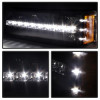 Spyder Auto 9027482 XTune LED Bumper Lights