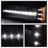 Spyder Auto 9027482 XTune LED Bumper Lights