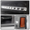 Spyder Auto 9027482 XTune LED Bumper Lights