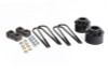 Daystar KF09128BK Suspension System/Lift Kit