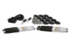 Daystar KJ09161BK Suspension Combo Kit Fits 07-18 Wrangler (JK)