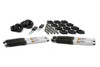 Daystar KJ09161BK Suspension Combo Kit Fits 07-18 Wrangler (JK)