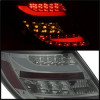 Spyder Auto 5072696 LED Tail Lights Fits 08-11 C230 C250 C300 C350 C63 AMG