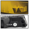 Spyder Auto 5071644 Fog Lights Fits 02-03 TL
