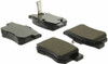 StopTech 308.05370 StopTech Street Brake Pads
