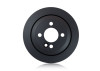 EBC Brakes RK1898RX Riveted X Discs Fits 10-15 760Li Alpina B7 Alpina B7 xDrive