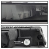 Spyder Auto 5071637 Fog Lights Fits 02-03 TL