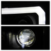 Spyder Auto 5087522 Projector Headlights