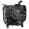 Anzo USA 111317 Projector Headlight Set