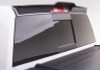 EGR 982859 Truck Cab Spoiler Fits 1500 2500 3500 Ram 1500 Ram 2500 Ram 3500