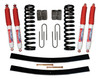 Skyjacker 179BK-H Suspension Lift Kit w/Shock Fits 78-79 Bronco