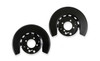 Lakewood RK400-16 Rekudo Disc Brake Dust Shield Fits 67-81 Camaro Firebird
