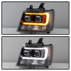 Spyder Auto 5086242 Projector Headlights