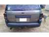 Spyder Auto 5003027 Euro Style Tail Lights Fits 95-97 Explorer