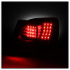 Spyder Auto 5084415 LED Tail Lights Fits 98-05 GS300 GS400