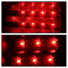 Spyder Auto 5084415 LED Tail Lights Fits 98-05 GS300 GS400
