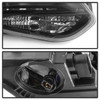 Spyder Auto 9042171 Projector Headlights Fits 12-14 Focus
