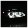 Spyder Auto 5086518 Projector Headlights