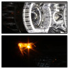 Spyder Auto 5086518 Projector Headlights