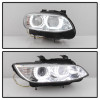 Spyder Auto 5086518 Projector Headlights