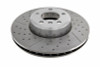 EBC Brakes GD2068R 3GD Series Sport Slotted Rotors
