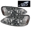 Spyder Auto 5011671 Halo Projector Headlights Fits 04-08 Grand Prix