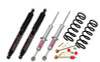 Skyjacker FJ730STBB Suspension Lift Kit w/Shock Fits 07-14 FJ Cruiser