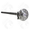 Yukon Gear & Axle YA C5083677 Axle Shaft Fits 03-06 Wrangler (TJ)