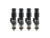 Grams Performance and Design G2-1600-1001 Fuel Injector Kit Fits 90-05 Miata